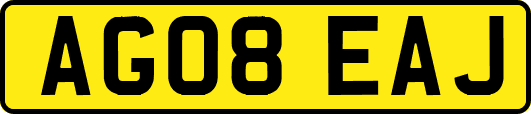 AG08EAJ