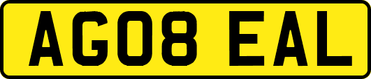 AG08EAL