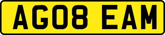 AG08EAM