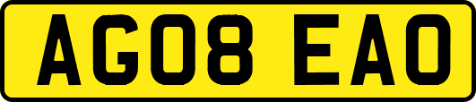 AG08EAO