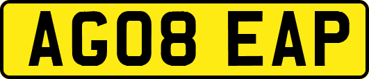 AG08EAP