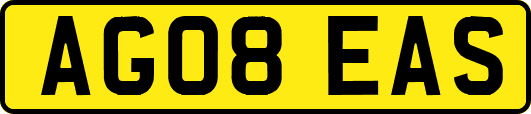 AG08EAS