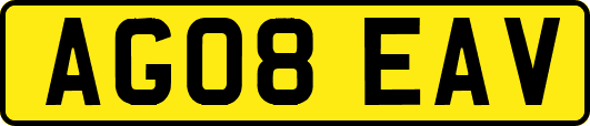 AG08EAV