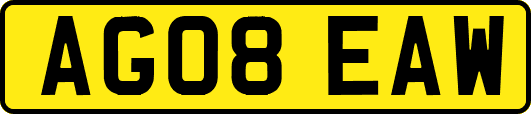 AG08EAW