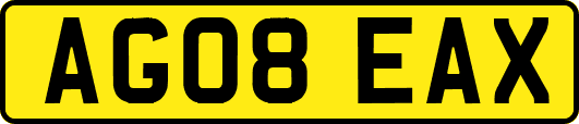 AG08EAX