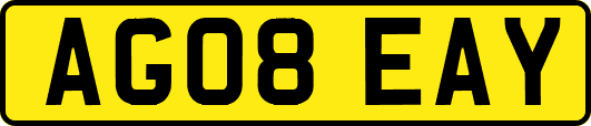 AG08EAY