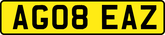 AG08EAZ