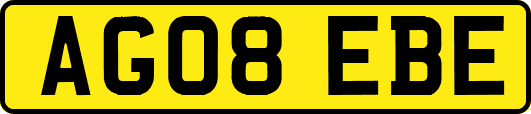 AG08EBE