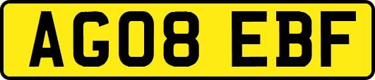 AG08EBF