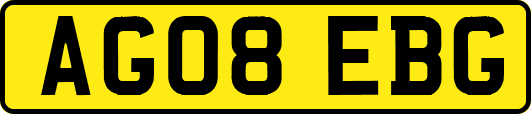 AG08EBG