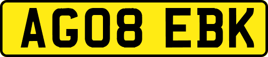 AG08EBK