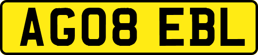 AG08EBL