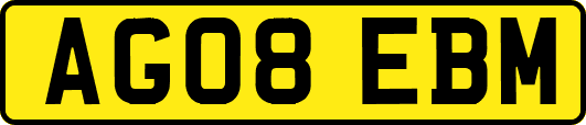 AG08EBM