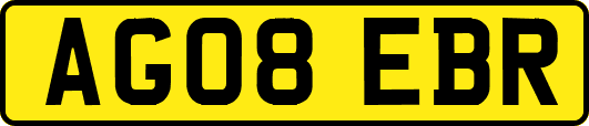 AG08EBR