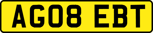 AG08EBT