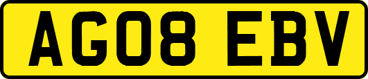 AG08EBV