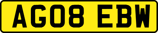 AG08EBW