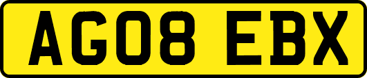 AG08EBX