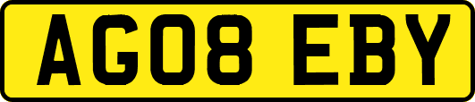 AG08EBY