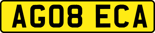 AG08ECA
