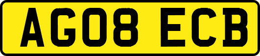 AG08ECB