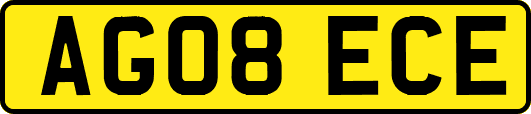 AG08ECE