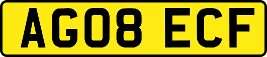 AG08ECF