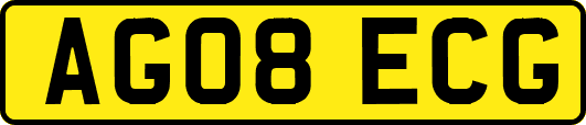 AG08ECG
