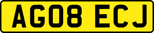 AG08ECJ