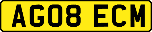 AG08ECM