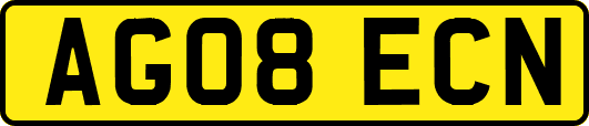 AG08ECN