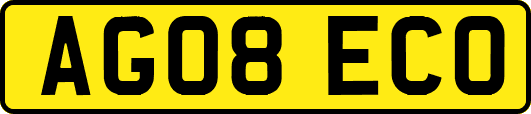 AG08ECO