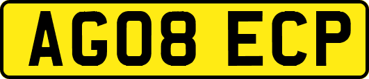 AG08ECP