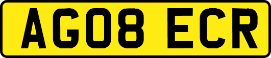 AG08ECR