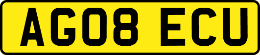 AG08ECU