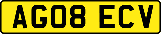 AG08ECV