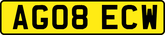 AG08ECW