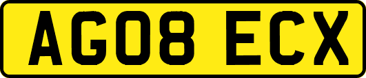 AG08ECX