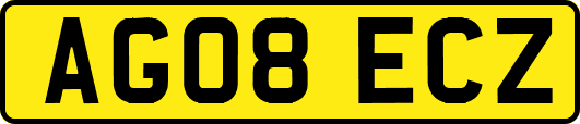 AG08ECZ