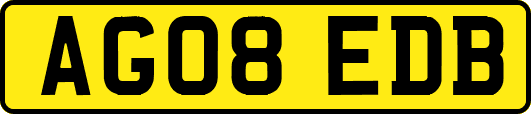 AG08EDB