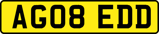 AG08EDD