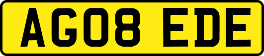 AG08EDE