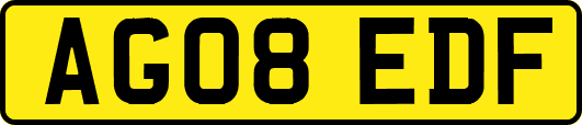 AG08EDF