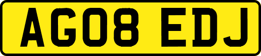 AG08EDJ