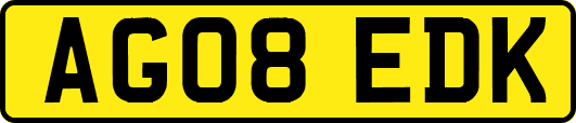 AG08EDK