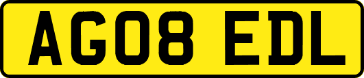 AG08EDL