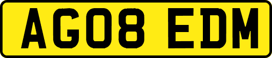 AG08EDM