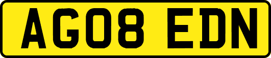AG08EDN