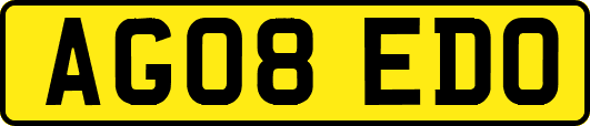 AG08EDO
