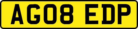 AG08EDP